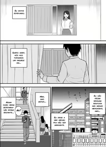 Page 51 of Kokuru no o Tamerattetara Itsunomanika Charao ni Hameraremakutteta Boku no Osananajimi 3 - preview thumbnail