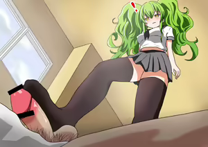 Page 38 of DollFro no M950A - preview thumbnail