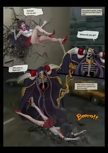 Page 16 of Sailor Mars feather fanbox - preview thumbnail