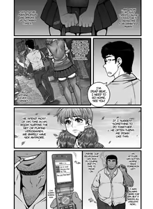 Page 11 of Mou Teokure | Too late - preview thumbnail