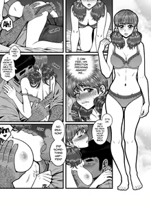Page 13 of Mou Teokure | Too late - preview thumbnail