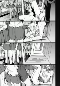 Page 30 of dosukebe jyosei senyou syaryou ni boku - preview thumbnail