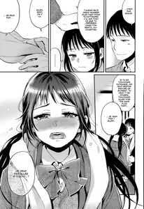 Page 16 of Fuyu no Hashikko | La fin de l'hiver - preview thumbnail