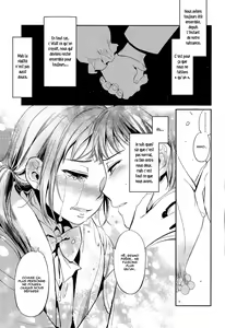 Page 18 of Fuyu no Hashikko | La fin de l'hiver - preview thumbnail