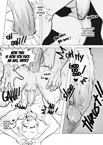 Page 15 of Robokeh – Danganronpa ダンガンロンパ Pushing to the Limits - preview thumbnail
