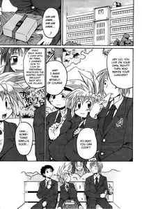 Page 57 of Lion Heart - preview thumbnail