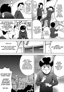 Page 24 of Aku no Onna Shuryou to Doutei Kouseiin | Evil Leader and the Virgin Members - preview thumbnail