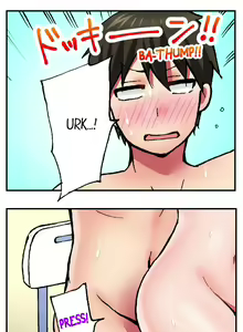 Page 104 of Pranking the Working Nurse Ch.18/18 - preview thumbnail