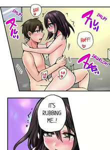 Page 105 of Pranking the Working Nurse Ch.18/18 - preview thumbnail