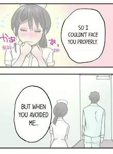 Page 108 of Pranking the Working Nurse Ch.18/18 - preview thumbnail