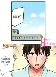 Page 114 of Pranking the Working Nurse Ch.18/18 - preview thumbnail