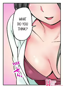 Page 115 of Pranking the Working Nurse Ch.18/18 - preview thumbnail