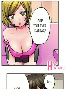 Page 120 of Pranking the Working Nurse Ch.18/18 - preview thumbnail