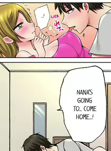 Page 127 of Pranking the Working Nurse Ch.18/18 - preview thumbnail