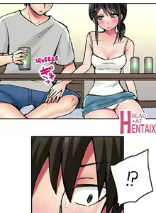 Page 134 of Pranking the Working Nurse Ch.18/18 - preview thumbnail