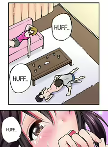 Page 144 of Pranking the Working Nurse Ch.18/18 - preview thumbnail