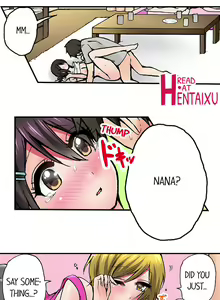 Page 155 of Pranking the Working Nurse Ch.18/18 - preview thumbnail