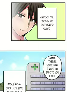 Page 161 of Pranking the Working Nurse Ch.18/18 - preview thumbnail