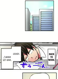 Page 162 of Pranking the Working Nurse Ch.18/18 - preview thumbnail