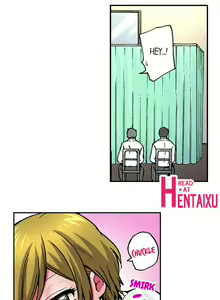 Page 168 of Pranking the Working Nurse Ch.18/18 - preview thumbnail