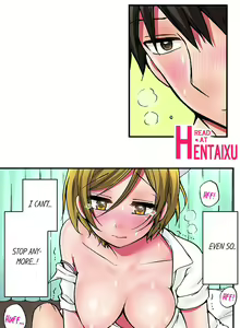 Page 173 of Pranking the Working Nurse Ch.18/18 - preview thumbnail