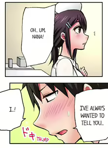 Page 187 of Pranking the Working Nurse Ch.18/18 - preview thumbnail