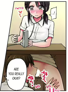Page 192 of Pranking the Working Nurse Ch.18/18 - preview thumbnail