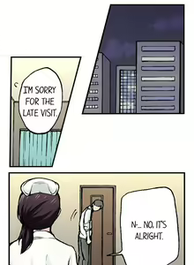 Page 193 of Pranking the Working Nurse Ch.18/18 - preview thumbnail