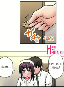 Page 195 of Pranking the Working Nurse Ch.18/18 - preview thumbnail