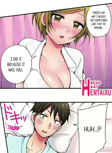 Page 57 of Pranking the Working Nurse Ch.18/18 - preview thumbnail