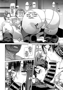 Page 40 of Metamorphosis - preview thumbnail