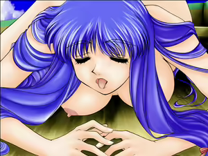 Page 13 of Melody ~Koi no Messenger Girl~ - preview thumbnail