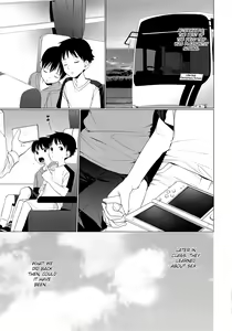 Page 16 of Hajimete no Shuugakuryokou | Our First Field Trip - preview thumbnail