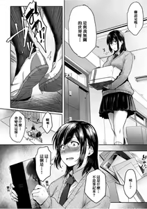 Page 88 of Majime de Megane na Oppai-tachi | 很正經又戴眼鏡的美乳寶貝們 - preview thumbnail