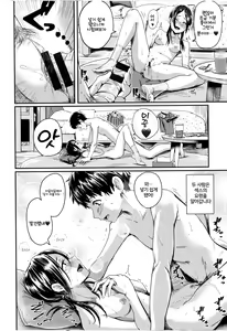 Page 107 of Watashi ga Zenra ni Natta Wake | 내가 알몸이 된 이유 - preview thumbnail