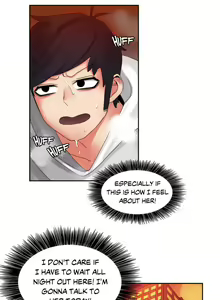 Page 102 of The Girl That Got Stuck in the Wall - preview thumbnail