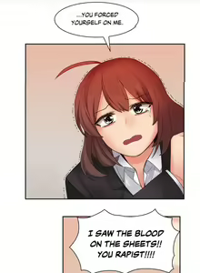 Page 106 of The Girl That Got Stuck in the Wall - preview thumbnail