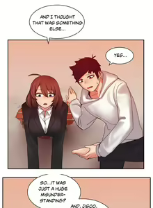 Page 109 of The Girl That Got Stuck in the Wall - preview thumbnail