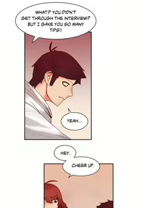 Page 110 of The Girl That Got Stuck in the Wall - preview thumbnail