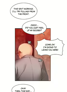Page 113 of The Girl That Got Stuck in the Wall - preview thumbnail