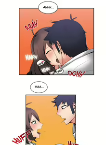 Page 123 of The Girl That Got Stuck in the Wall - preview thumbnail