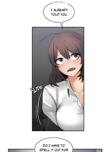 Page 124 of The Girl That Got Stuck in the Wall - preview thumbnail