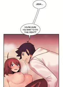 Page 130 of The Girl That Got Stuck in the Wall - preview thumbnail