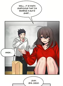 Page 137 of The Girl That Got Stuck in the Wall - preview thumbnail