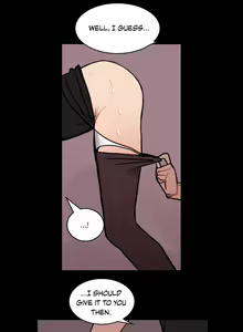 Page 14 of The Girl That Got Stuck in the Wall - preview thumbnail