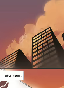 Page 21 of The Girl That Got Stuck in the Wall - preview thumbnail