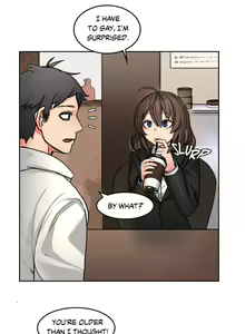 Page 22 of The Girl That Got Stuck in the Wall - preview thumbnail