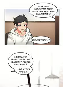 Page 24 of The Girl That Got Stuck in the Wall - preview thumbnail