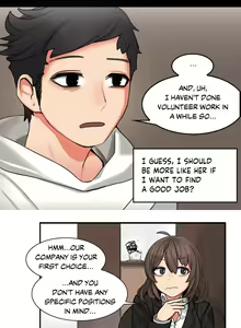 Page 25 of The Girl That Got Stuck in the Wall - preview thumbnail