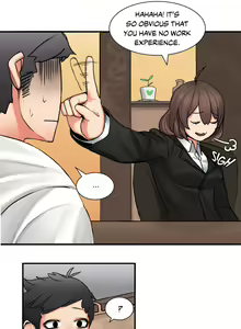 Page 26 of The Girl That Got Stuck in the Wall - preview thumbnail